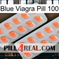 Blue Viagra Pill 100 27